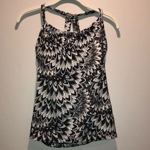 Prana Workout top